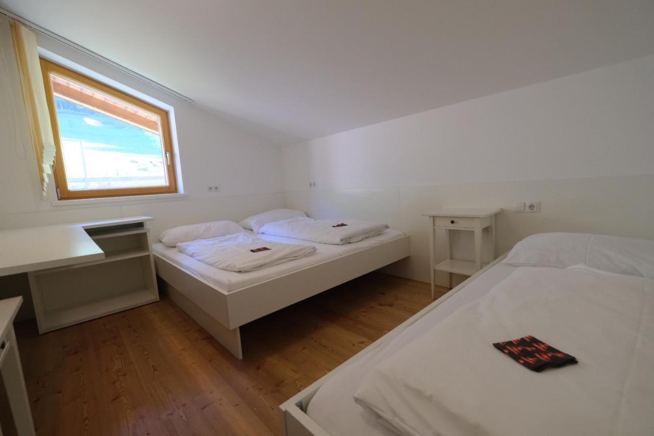 Go For Mountains Appartements Eben Im Pongau Exterior photo