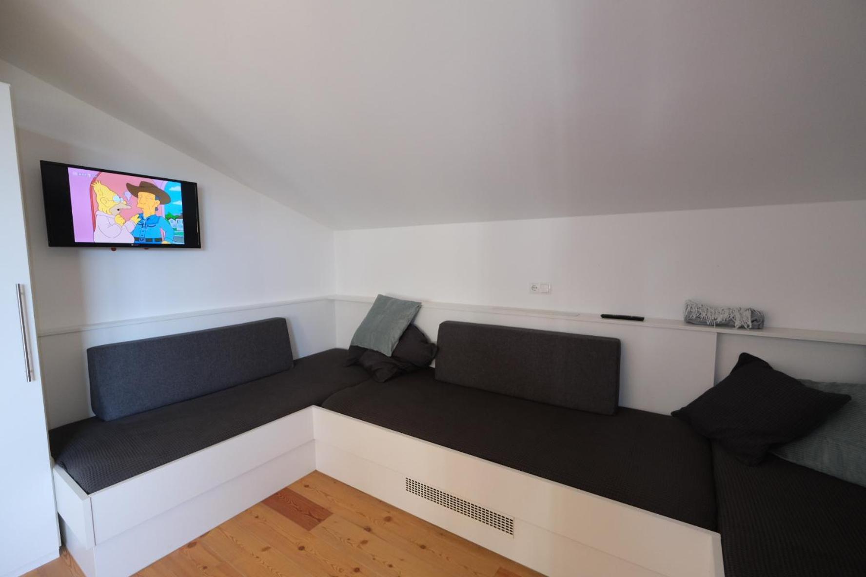 Go For Mountains Appartements Eben Im Pongau Exterior photo