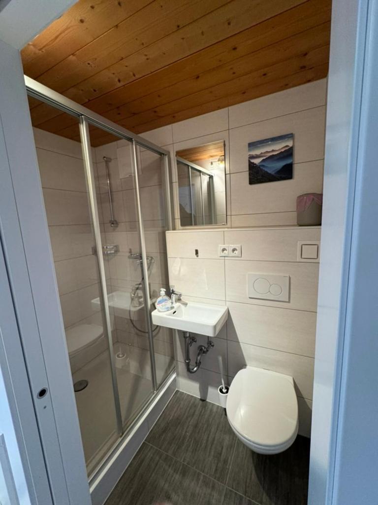 Go For Mountains Appartements Eben Im Pongau Exterior photo